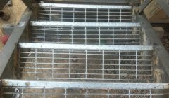 如何檢驗踏步板質量好不好